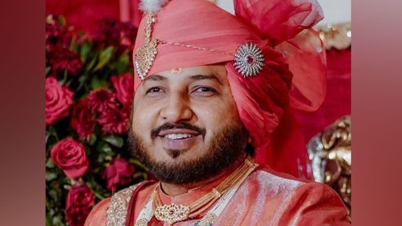 Telangana: Kakatiya scion Kamal Chandra Bhanj Deo visits Warangal
