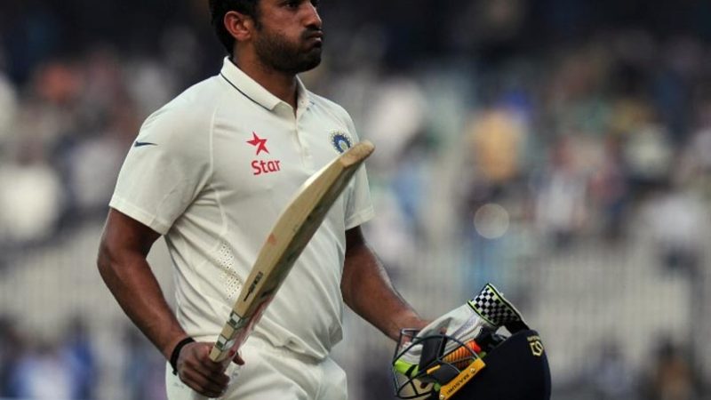 Jaiswal, Karun, Kishan Named In India A Squad For England Tour. Skipper Is…