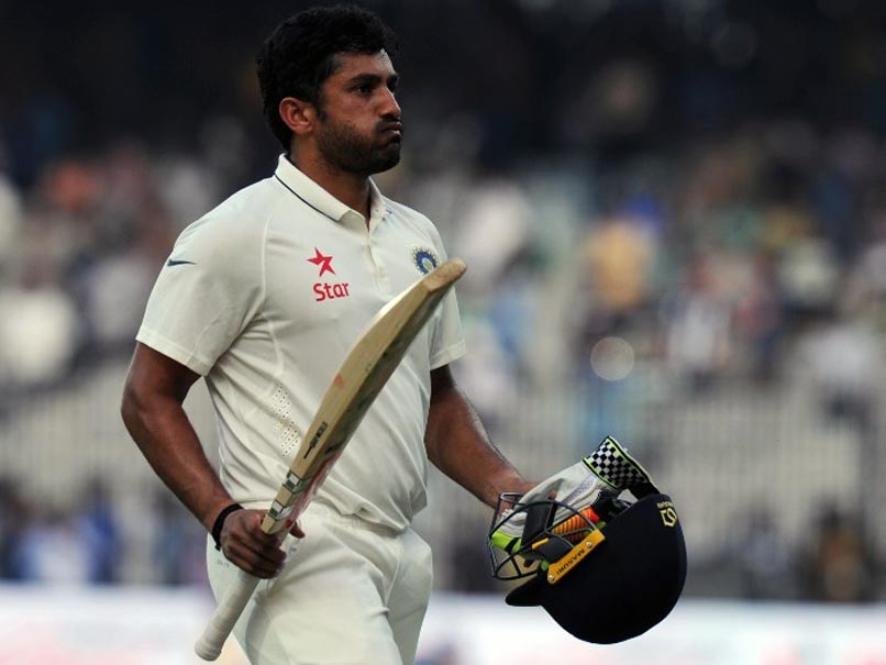 Jaiswal, Karun, Kishan Named In India A Squad For England Tour. Skipper Is…