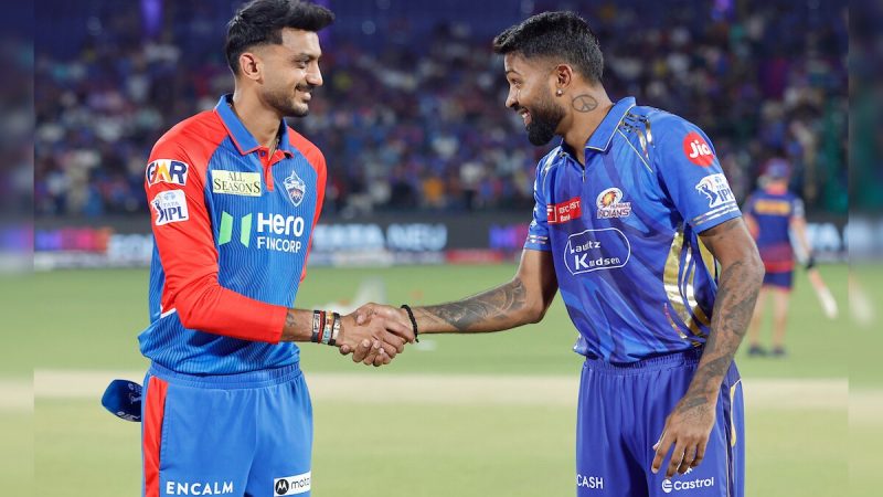 Mumbai Indians vs Delhi Capitals LIVE Score, IPL 2025 LIVE Updates: MI Host DC In Hunt For Playoff Spot