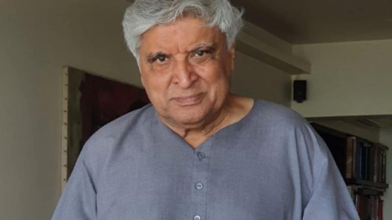 "If I Have To Choose Between Hell And Pakistan…": Javed Akhtar