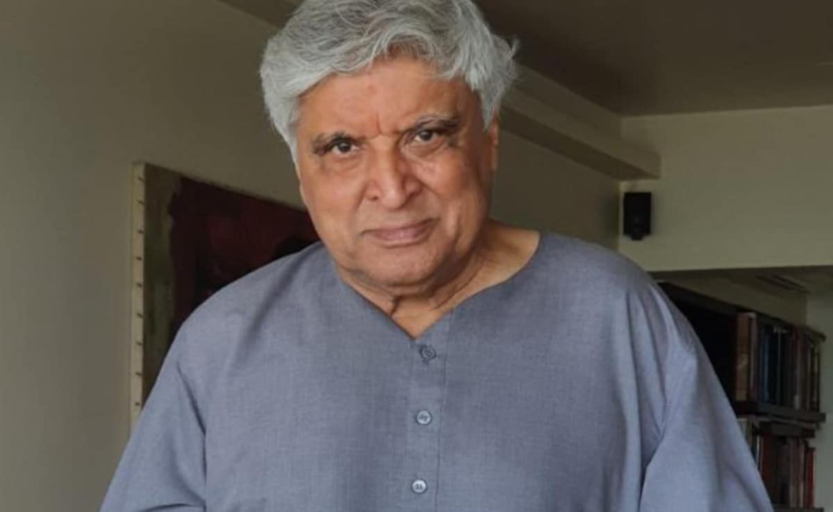"If I Have To Choose Between Hell And Pakistan…": Javed Akhtar