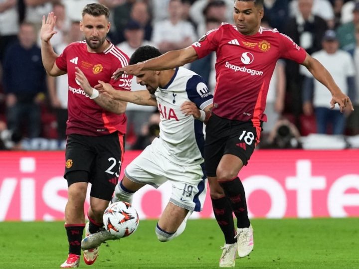 Manchester United Must Make Changes After 'Unacceptable' Season, Says Luke Shaw
