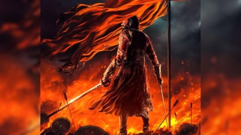 Raja Shivaji: Abhishek Bachchan Is In Riteish Deshmukh's Directorial