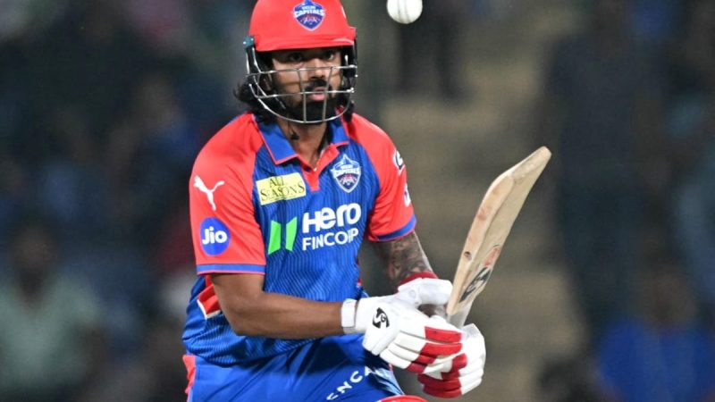 KL Rahul Shatters Virat Kohli's Record To Achieve Never-Done-Before T20 Feat