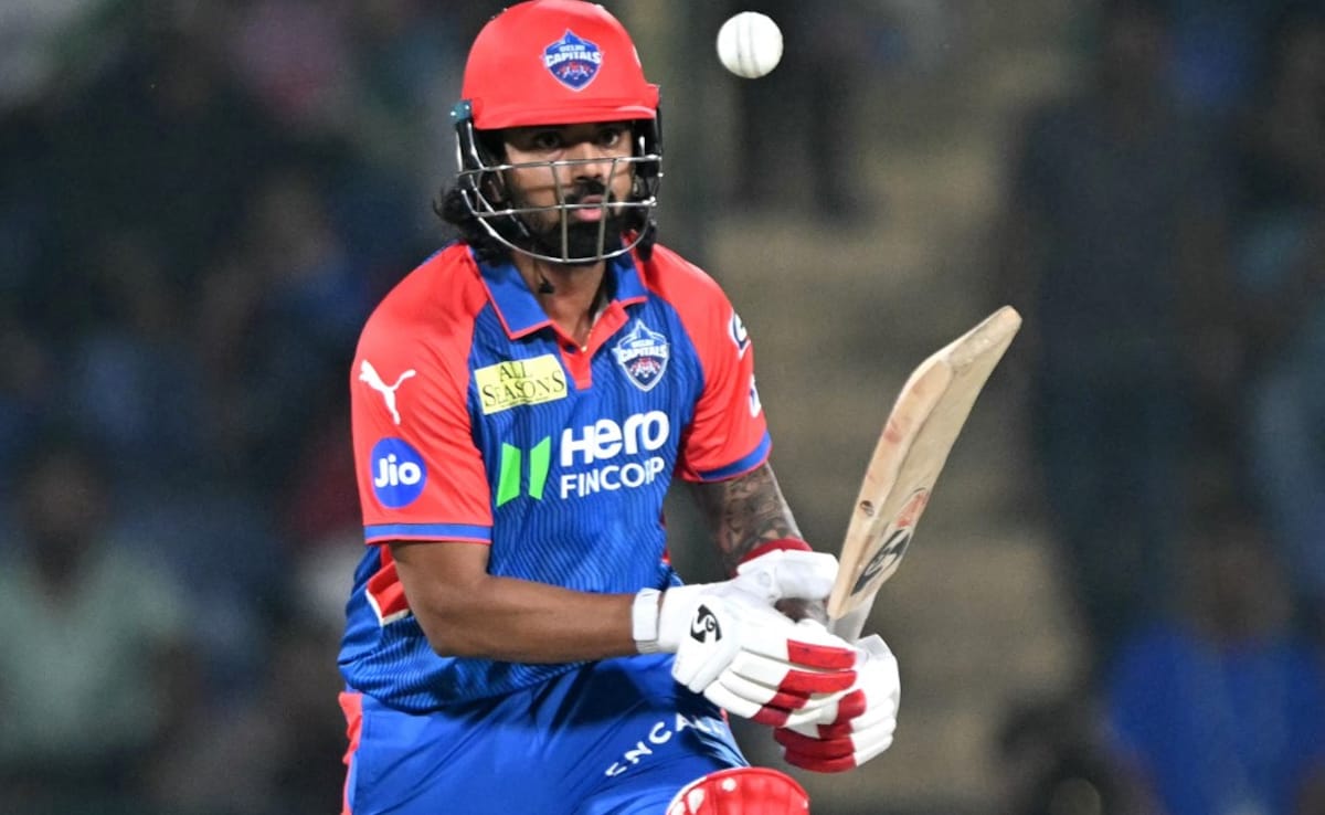 KL Rahul Shatters Virat Kohli's Record To Achieve Never-Done-Before T20 Feat