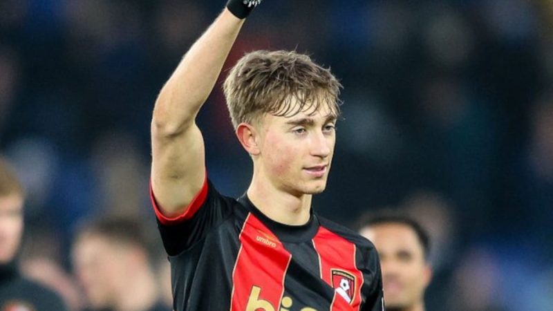 Real Madrid Sign Spanish Wonderkid For Rs 569 Crore