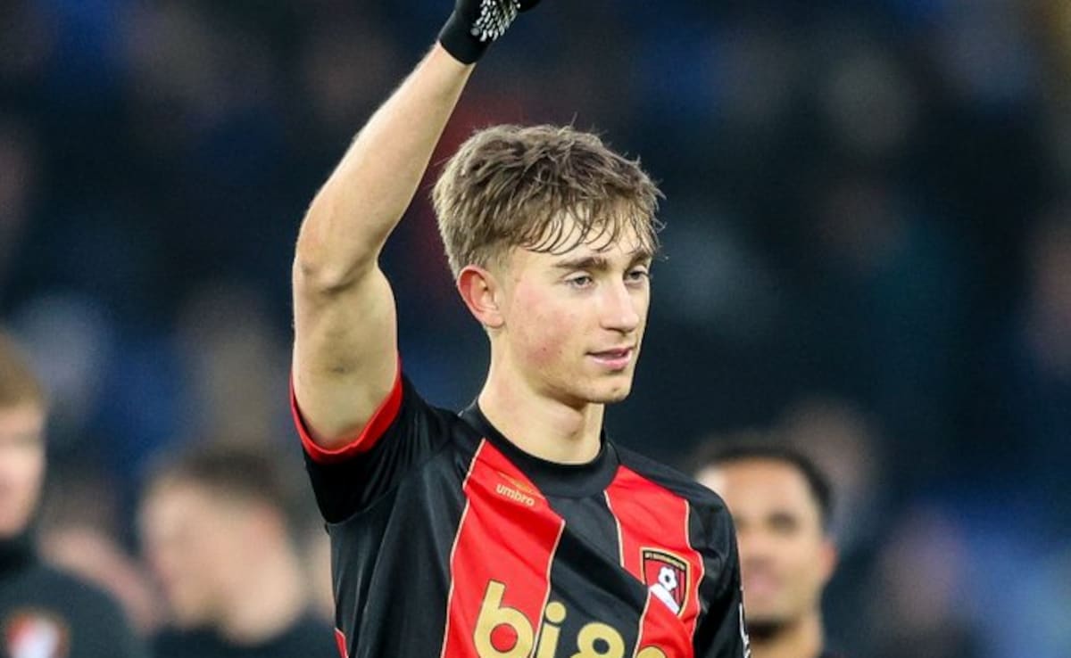 Real Madrid Sign Spanish Wonderkid For Rs 569 Crore