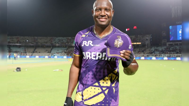 KKR, RCB Announce Replacements For Rovman Powell And Lungi Ngidi