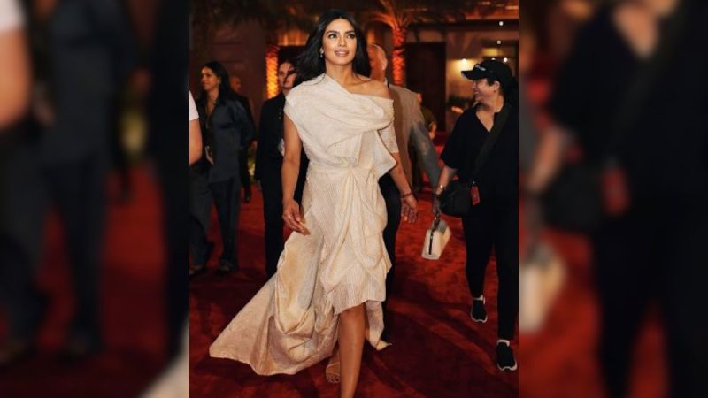 Met Gala 2025: Priyanka To Walk The Red Carpet For 5th Time. Details Inside