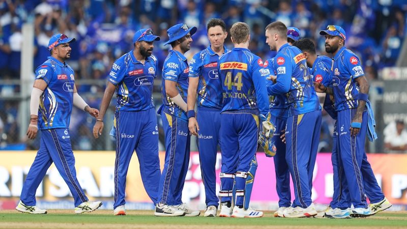 "Once Mumbai Indians Make It To Playoffs…": Ambati Rayudu Fires Big Warning To RCB, Others