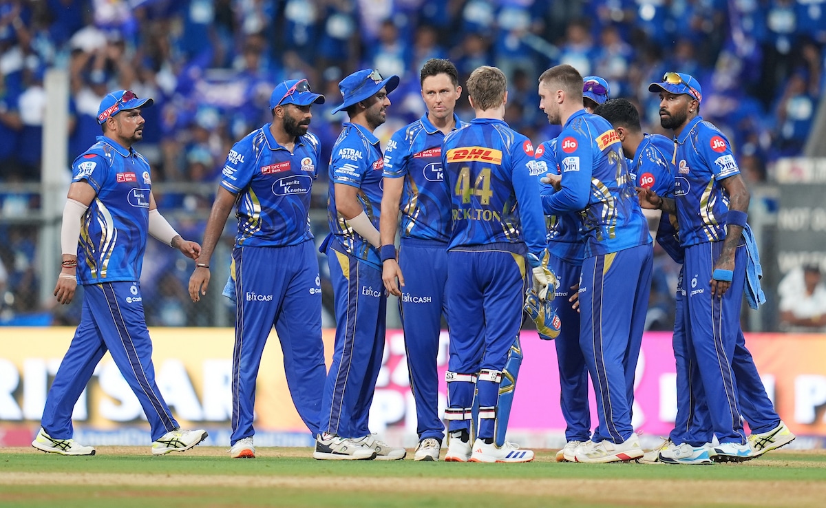 "Once Mumbai Indians Make It To Playoffs…": Ambati Rayudu Fires Big Warning To RCB, Others