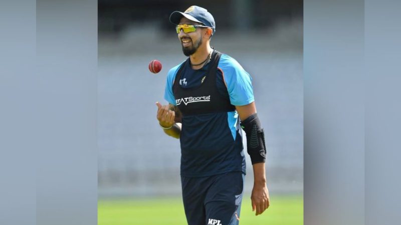 Ishant Picks His "First Choice" For India Test Captaincy, "Only One Who…"