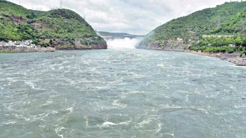 KWDT-II proceedings: Only 15% of Telangana’s cultivable land receives assured irrigation, 95% in Andhra Pradesh