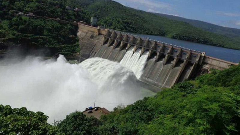 Jal Shakti Ministry calls for meeting of Water Resources Ministers of all Krishna river basin States on May 7