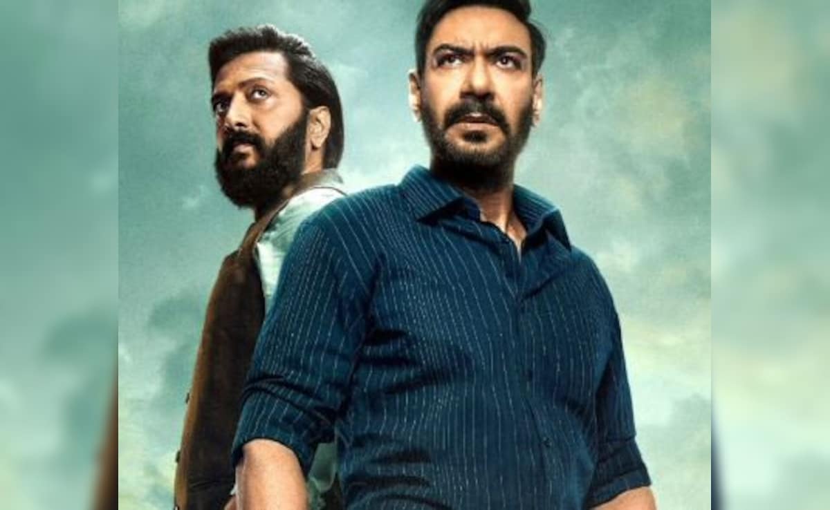 Box Office: Ajay Devgn Delivers Best Opening After Pandemic With Raid 2