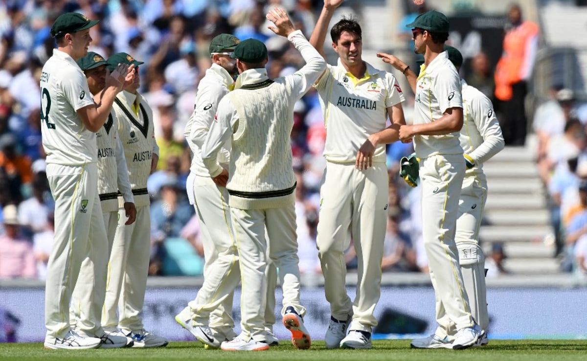 The Ultimate Guide To World Test Championship Final As Australia Seek To Defend Title