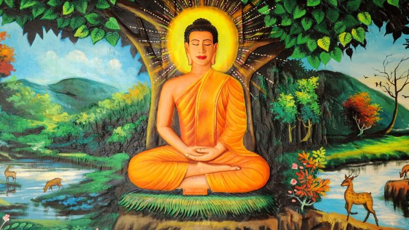 Buddha Purnima 2025: Date, History, Timings, And All You Need to Know