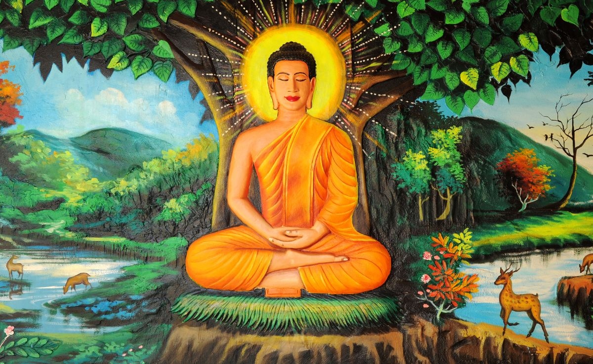 Buddha Purnima 2025: Date, History, Timings, And All You Need to Know