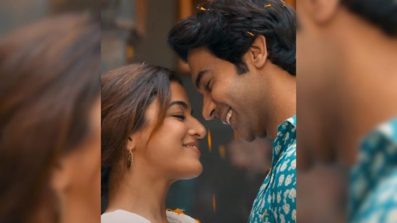 Box Office: Rajkummar's Bhool Chuk Maaf Is At Rs 16 Crore (And Counting)