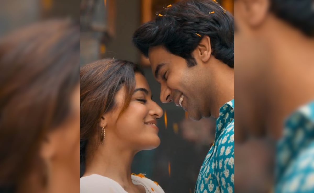 Box Office: Rajkummar's Bhool Chuk Maaf Is At Rs 16 Crore (And Counting)
