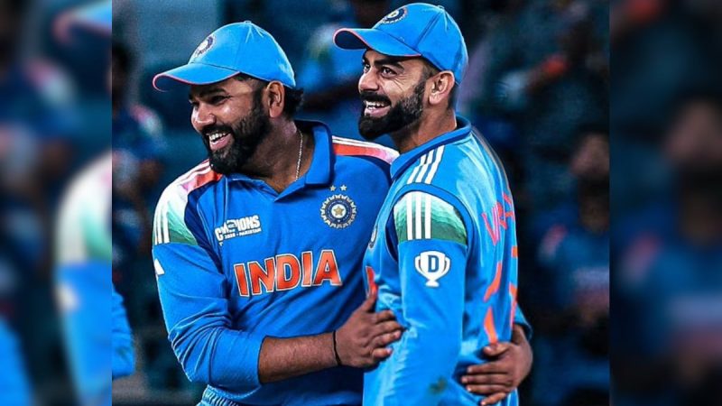 Rohit Sharma, Virat Kohli Playing 2027 World Cup "Will Depend On…": Gautam Gambhir's Big Statement