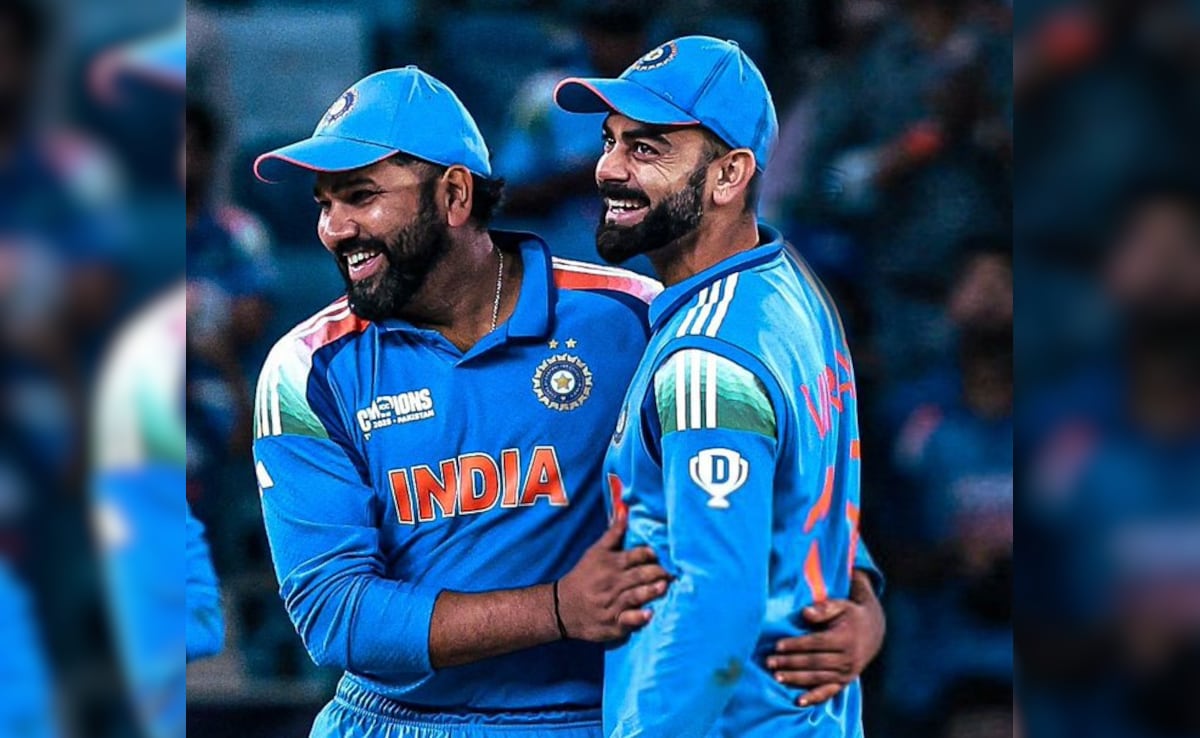 Rohit, Kohli Playing 2027 WC "Will Depend On…": Gambhir's Big Statement