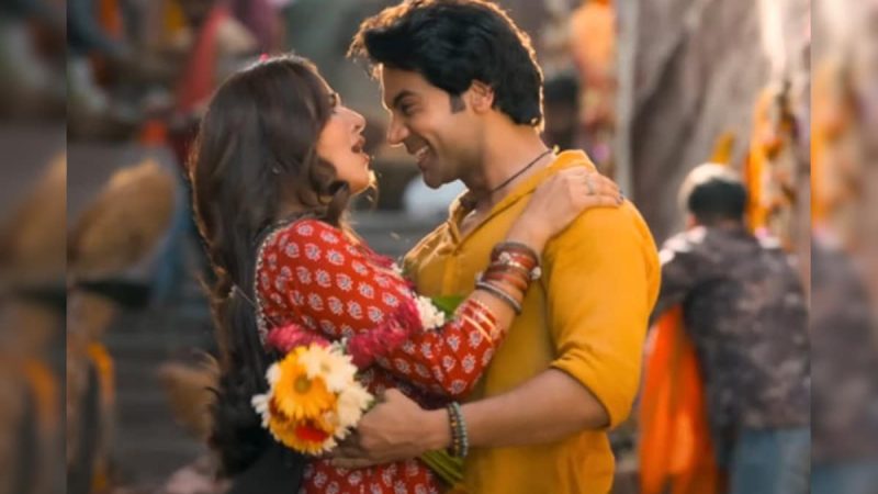 Review: Bhool Chuk Maaf Wallows In A Welter Of Errors