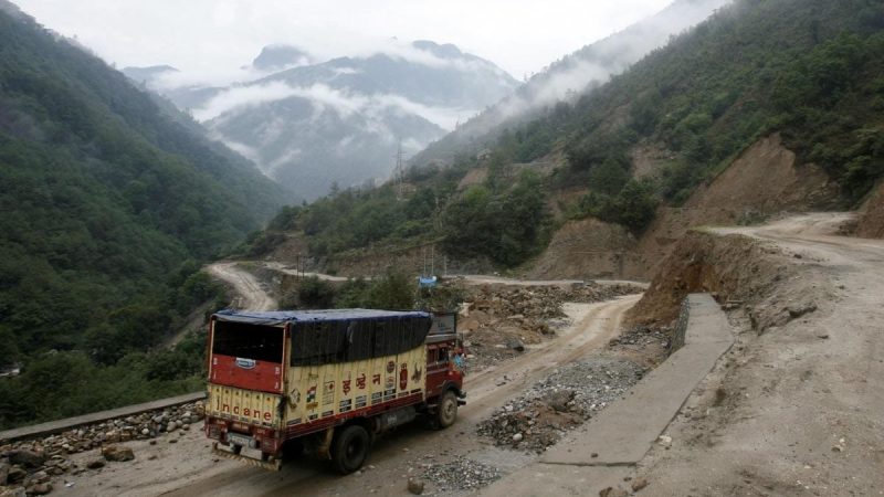 India Reminds China Of The "Undeniable Reality" Of Arunachal Pradesh