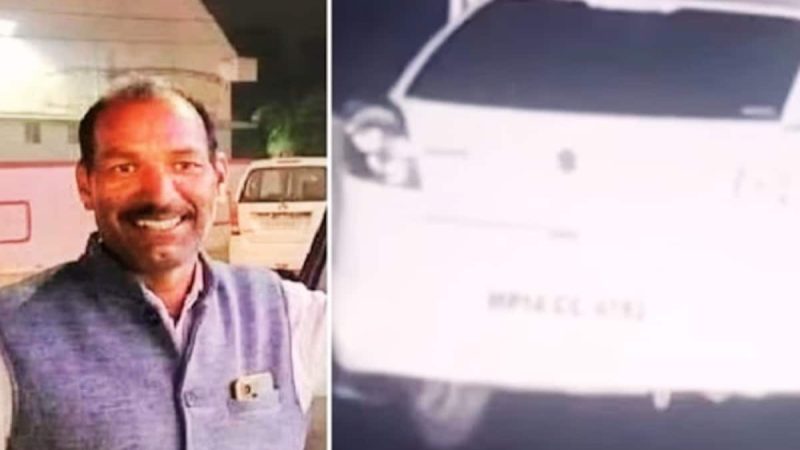 Madhya Pradesh Leader Arrested After Obscene Video Goes Viral