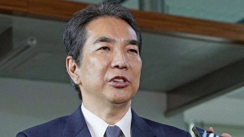 Japan Minister Quits After Saying He Doesn't Buy Rice, Gets It "For Free"