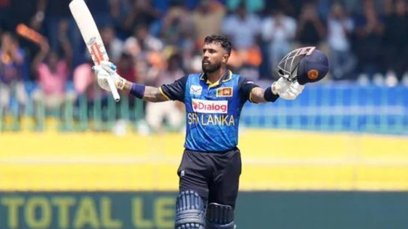Sri Lanka Star Quits PSL Over 'Safety Concerns', Joins Gujarat Titans In IPL 2025