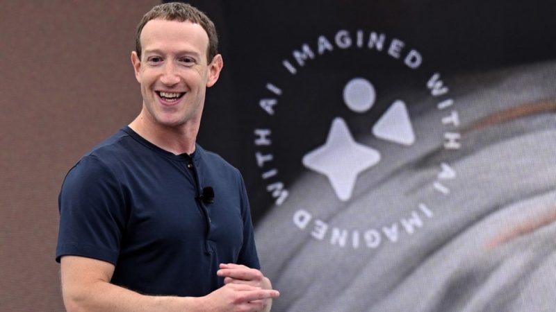 End Of Ad Industry? Zuckerberg's Radical Plan Of Meta AI Taking Over Revealed