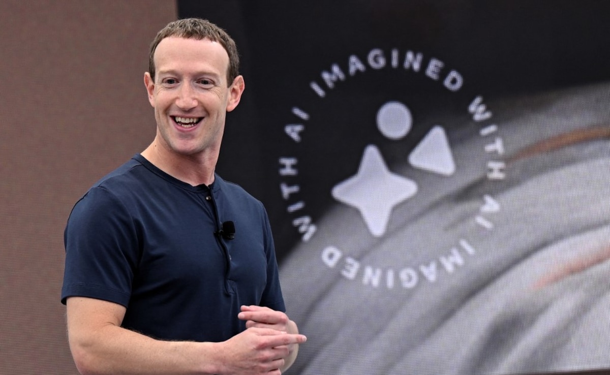 End Of Ad Industry? Zuckerberg's Radical Plan Of Meta AI Taking Over Revealed