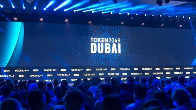 Crypto Industry Descends on Dubai as Trump Euphoria Recedes