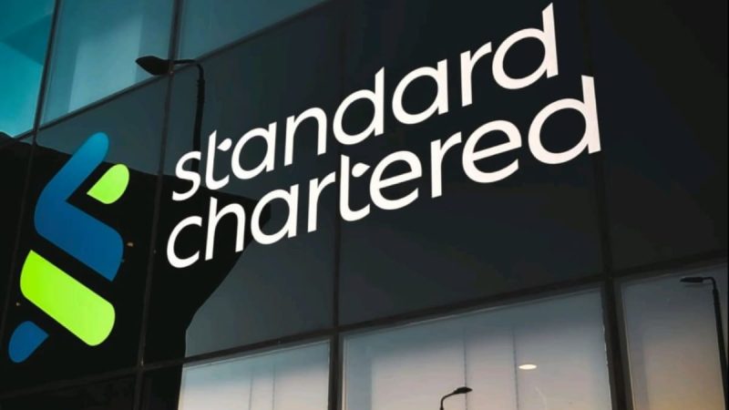 FalconX Partners With Standard Chartered to Serve Institutional Investors