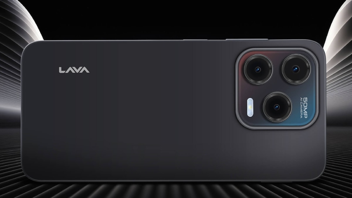 Lava Shark 5G India Launch Date, Price Range, Key Features Revealed