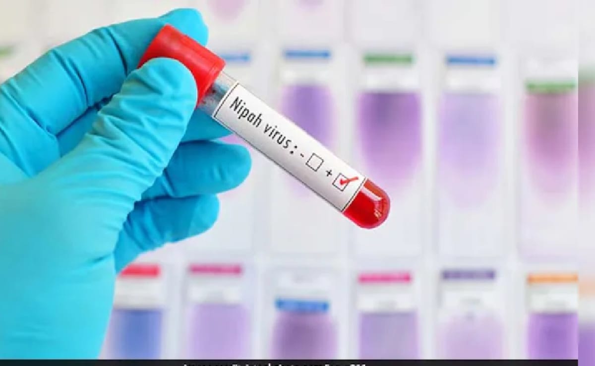Nipah Virus Case Confirmed In Kerala's Malappuram District, Woman Infected