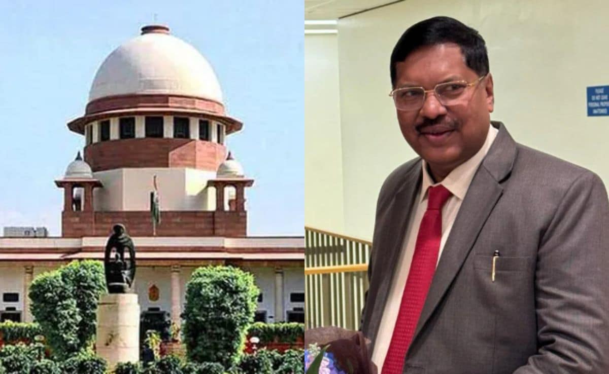 'Supreme Court Can't Be Aloof…': BR Gavai On Pahalgam Terror Attack