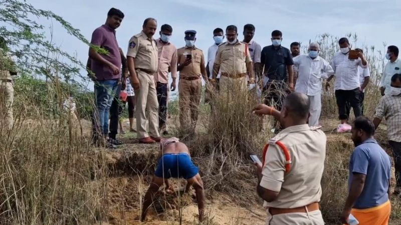 Made to Leave Son As Collateral For Rs 25,000 Loan, Woman Finds Him In Grave