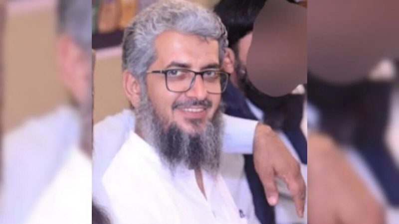 Lashkar Terrorist Abu Saifullah, Masterminded Of Key Attacks In India, Killed