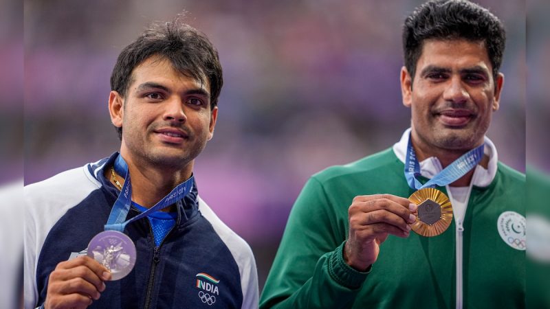 "No Comments On Neeraj Chopra…": Arshad Nadeem's Big Statement Amid India-Pakistan 'Conflict'
