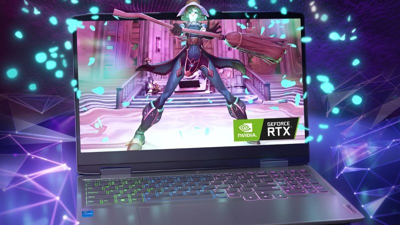 Amazon Great Summer Sale 2025: Best Offers on Gaming Laptops