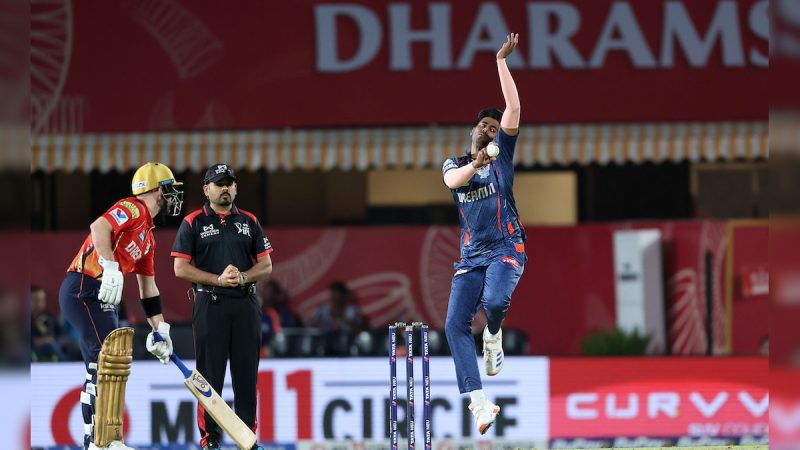 Rishabh Pant's LSG Blasted For 'Desperation' After Fast-Tracking 156.7 kmph Star From Injury In IPL 2025