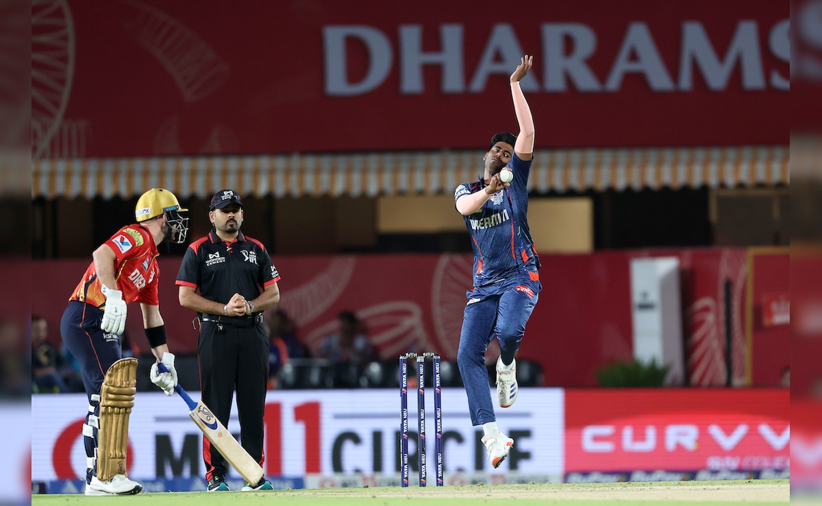 Rishabh Pant's LSG Blasted For 'Desperation' After Fast-Tracking 156.7 kmph Star From Injury In IPL 2025