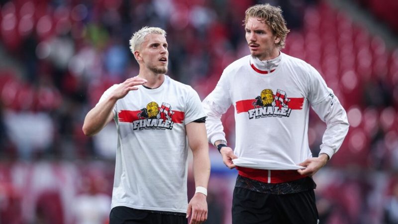 Stuttgart Seek New Era As Arminia Bielefeld Eye History In German Cup