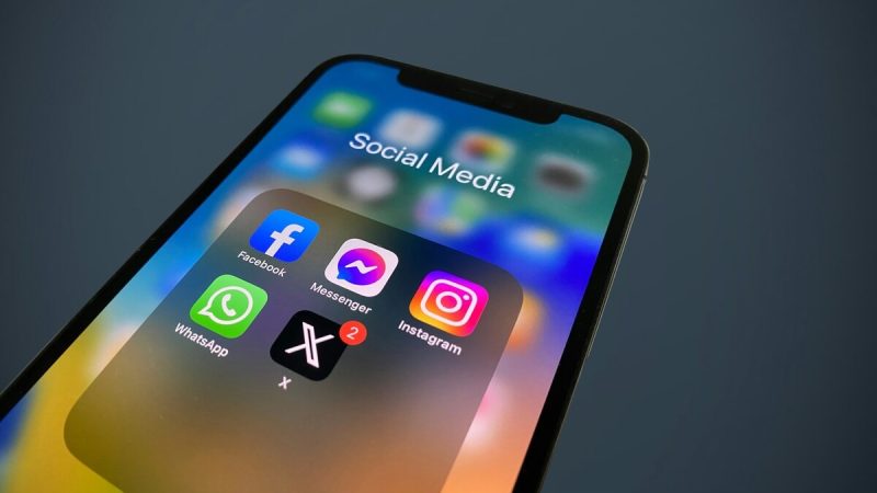 Massive Outage On X Prevents Users From Posting Content