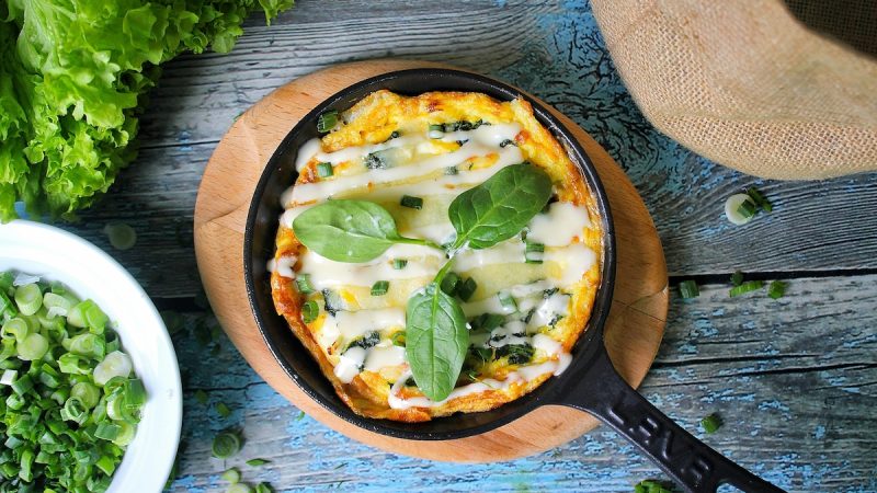 I Let My Cast Iron Pan Rust- Here's Exactly How I Saved It In 3 Easy Steps