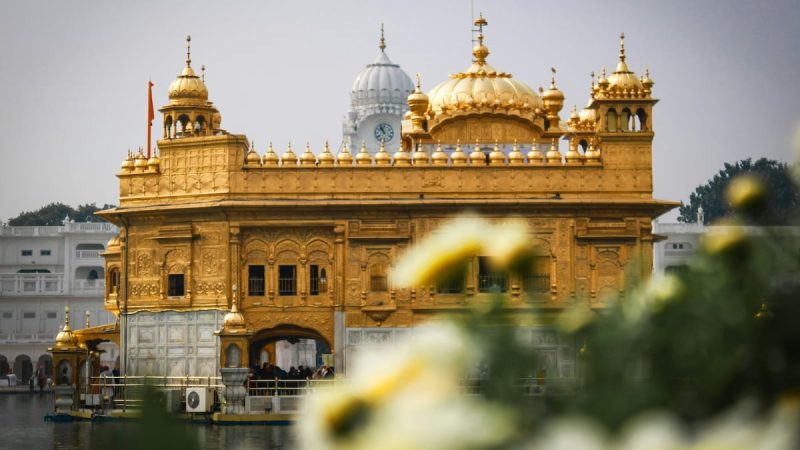 Army Denies Deploying Air Defence Guns At Golden Temple During Op Sindoor