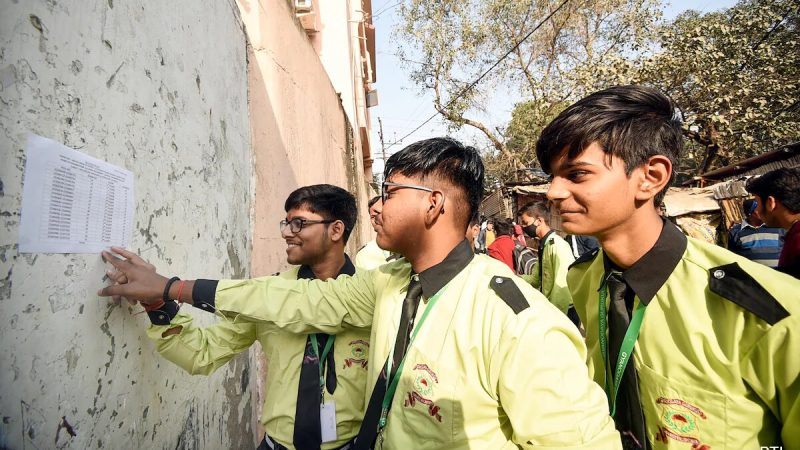 CBSE Results: Missed 95%? Here's How You Can Still Get Into A Good College